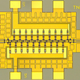 Illustration for article titled A Circuit That Breaks Records, Runs At One Trillion Cycles Per Second